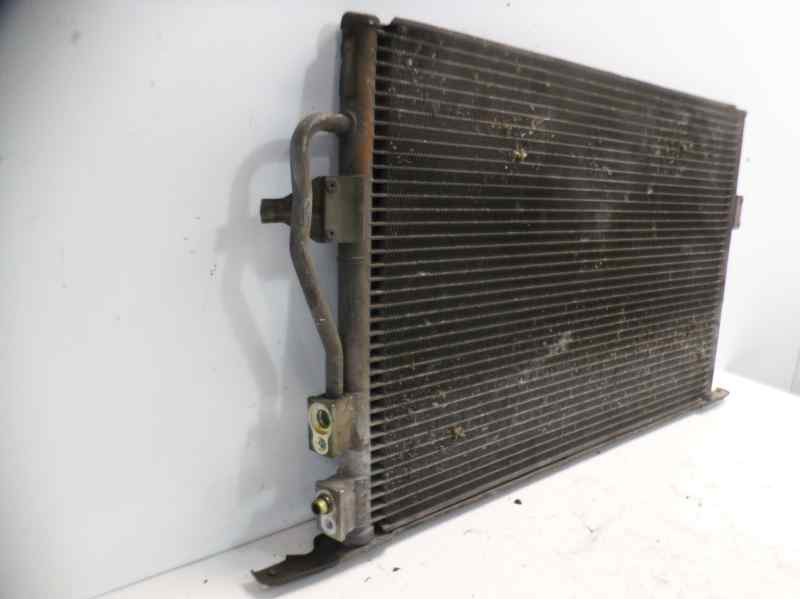 Recambio de condensador / radiador aire acondicionado para ford mondeo berlina (gd) glx referencia OEM IAM 97BW19710AF 35196 