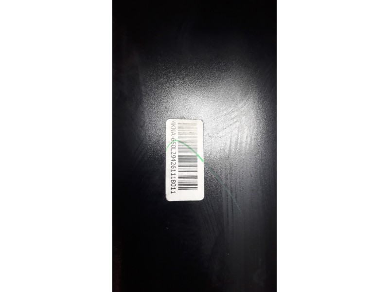 Recambio de deposito combustible para honda cb 650r referencia OEM IAM 17500MKND50ZB  