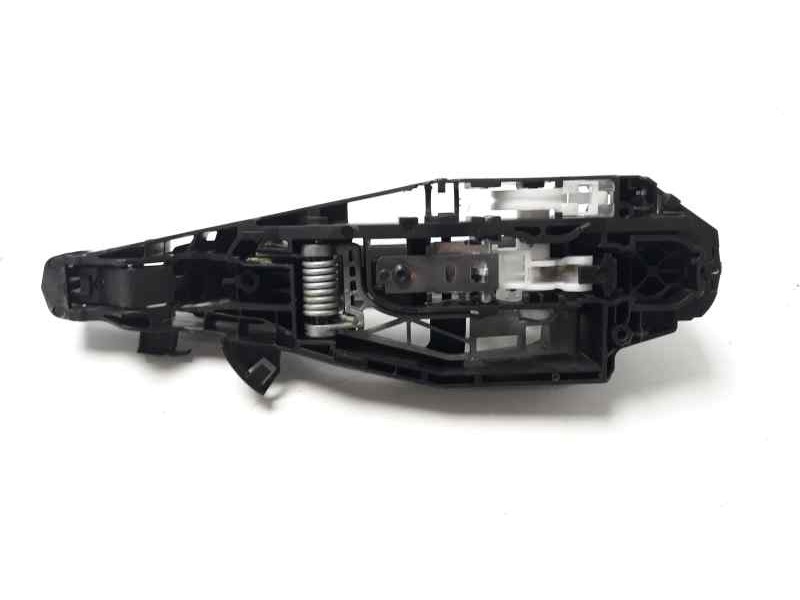 Recambio de maneta exterior trasera derecha para citroen c-elysée feel referencia OEM IAM 9807652880  