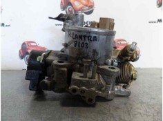 Recambio de caja mariposa para hyundai lantra (j1) 1.6 16v gls dohc referencia OEM IAM 3517022010   2