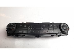 Recambio de mando climatizador para mercedes-benz clase e (w211) berlina 1.8 cat referencia OEM IAM 2118300190  