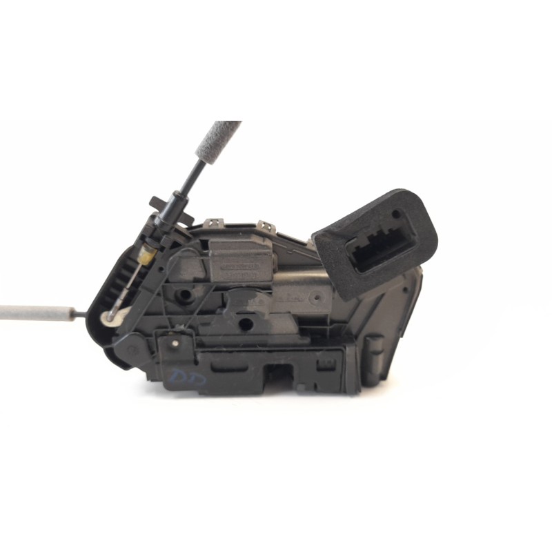 Recambio de cerradura puerta delantera derecha para volkswagen golf vii variant (bv5) edition bmt referencia OEM IAM B6A5TB83701