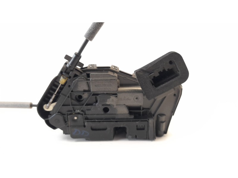 Recambio de cerradura puerta delantera derecha para volkswagen golf vii variant (bv5) edition bmt referencia OEM IAM B6A5TB83701