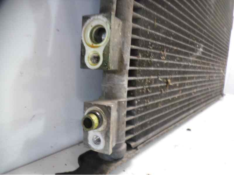 Recambio de condensador / radiador aire acondicionado para ford mondeo berlina (gd) glx referencia OEM IAM 97BW19710AF 35196 