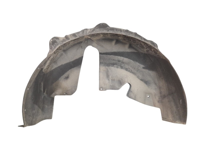 Recambio de paso rueda trasero derecho para volkswagen tiguan 2.0 tdi referencia OEM IAM 5NA810972C  