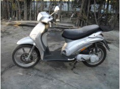 piaggio (vespa) liberty del año 2004 2