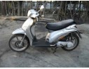PIAGGIO (VESPA) LIBERTY