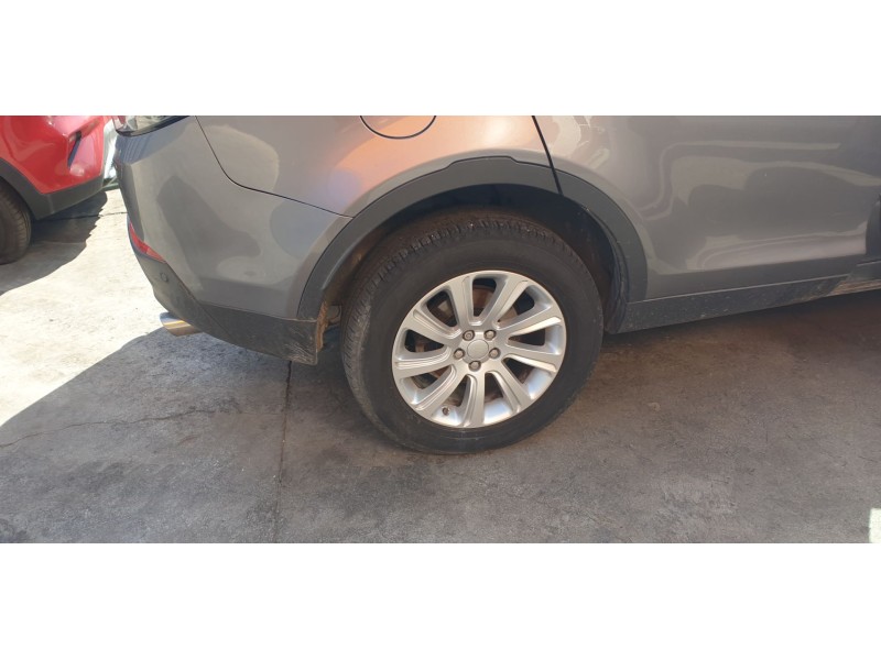 Recambio de transmision trasera derecha para land rover discovery sport hse referencia OEM IAM LR060412  