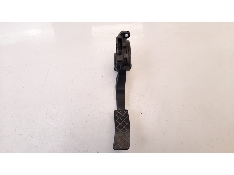 Recambio de potenciometro pedal para audi a5 coupe (8t) 2.7 v6 24v tdi referencia OEM IAM 8K1723523 6PV00950501 