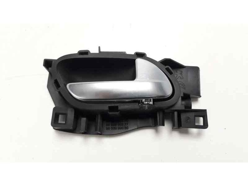 Recambio de maneta interior delantera derecha para citroen c-elysée feel referencia OEM IAM 9660525380  
