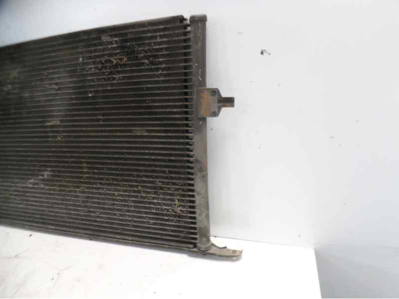 Recambio de condensador / radiador aire acondicionado para ford mondeo berlina (gd) glx referencia OEM IAM 97BW19710AF 35196 