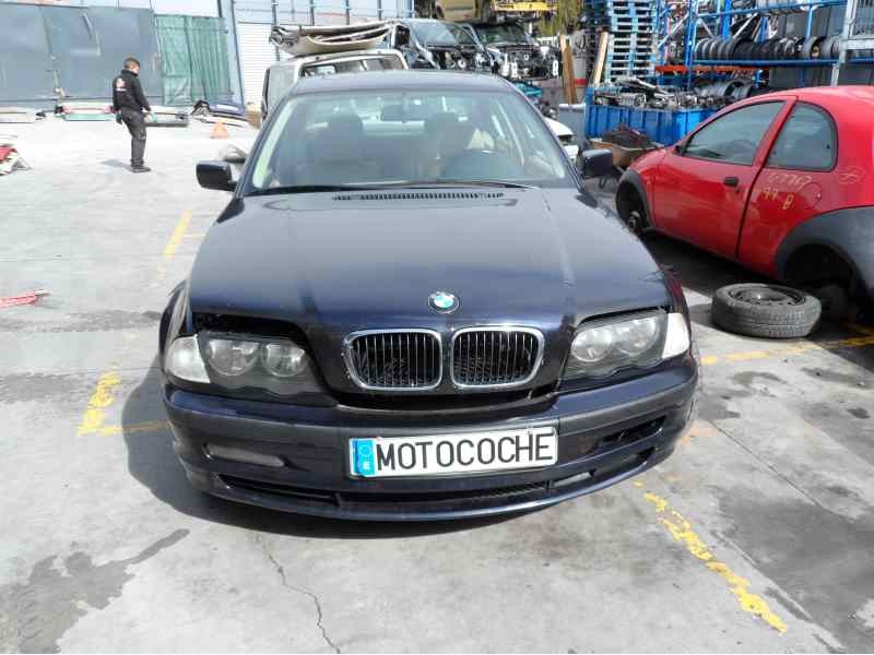 bmw serie 3 berlina (e46) del año 1998