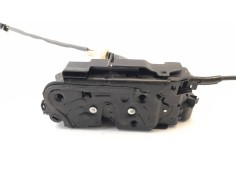 Recambio de cerradura puerta delantera derecha para volkswagen golf vii variant (bv5) edition bmt referencia OEM IAM B6A5TB83701 2