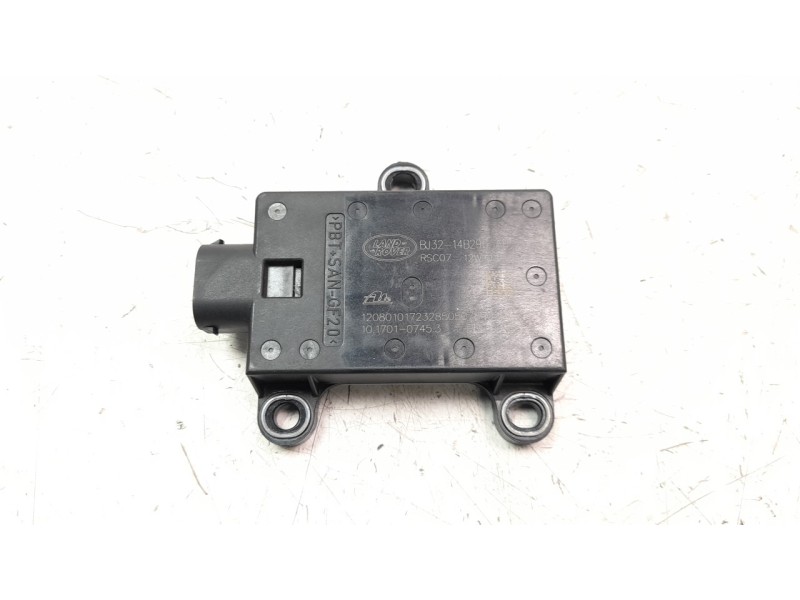 Recambio de modulo electronico para land rover evoque referencia OEM IAM BJ3214B296AB  