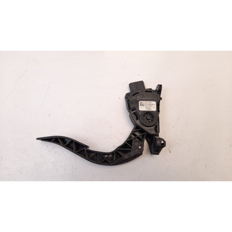 Recambio de potenciometro pedal para audi a5 coupe (8t) 2.7 v6 24v tdi referencia OEM IAM 8K1723523 6PV00950501 