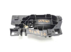 Recambio de maneta interior delantera derecha para citroen c-elysée feel referencia OEM IAM 9660525380   2