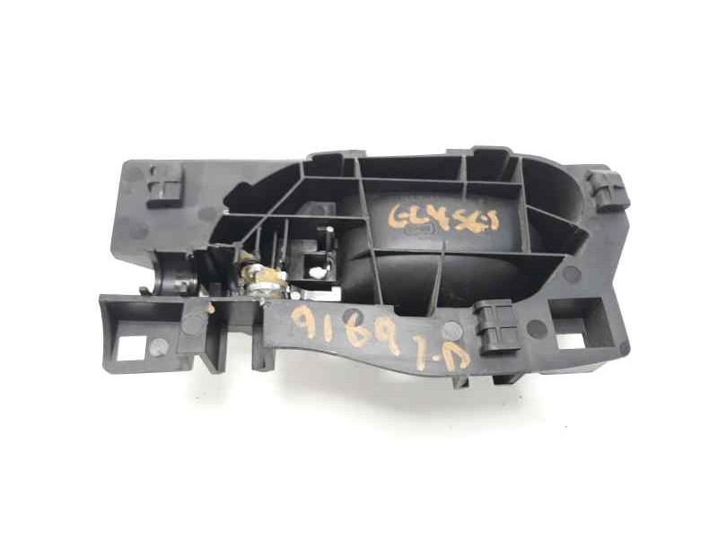 Recambio de maneta interior delantera derecha para citroen c-elysée feel referencia OEM IAM 9660525380  