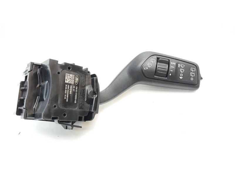 Recambio de mando limpia para ford ecosport (cr6) 1.0 ecoboost cat referencia OEM IAM GN1517A553AB  