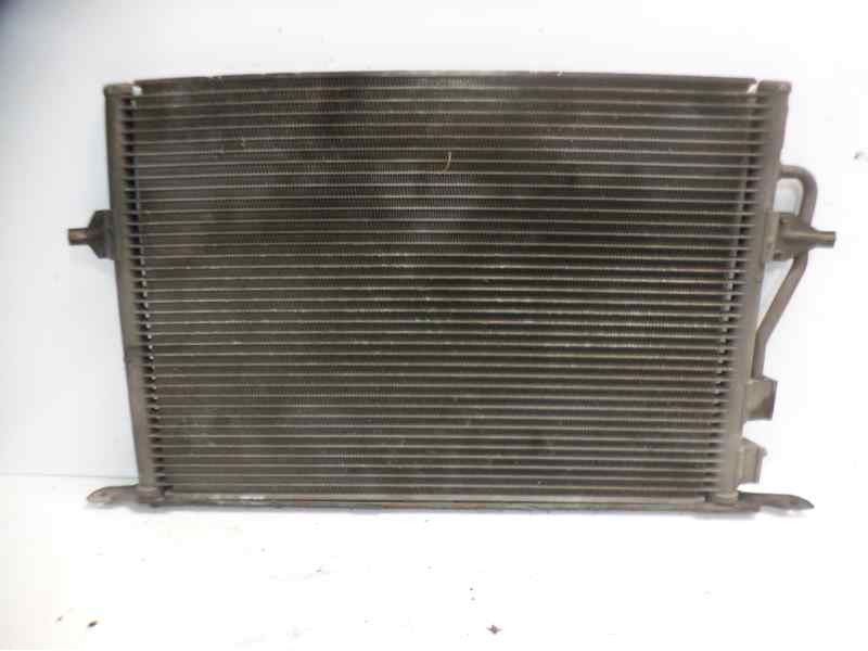 Recambio de condensador / radiador aire acondicionado para ford mondeo berlina (gd) glx referencia OEM IAM 97BW19710AF 35196 