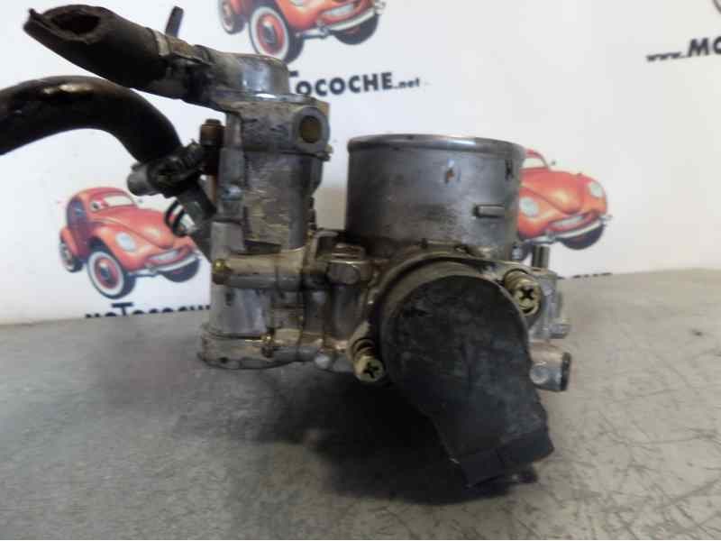 Recambio de caja mariposa para hyundai lantra (j1) 1.6 16v gls dohc referencia OEM IAM 3517022010  