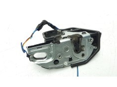 CERRADURA PUERTA TRASERA DERECHA 51227276322 