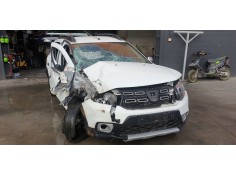 dacia sandero del año 2019 2