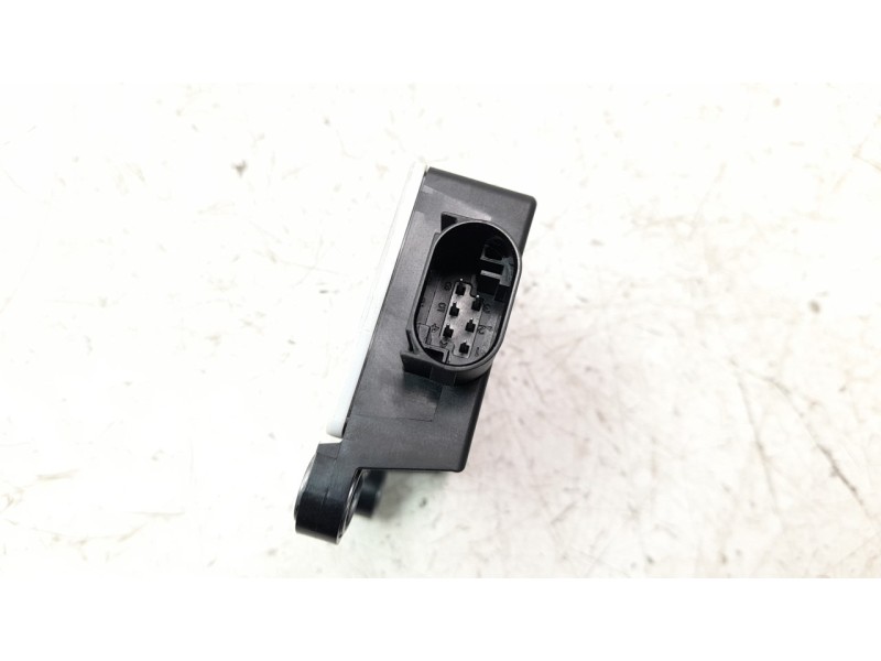 Recambio de modulo electronico para land rover evoque referencia OEM IAM BJ3214B296AB  
