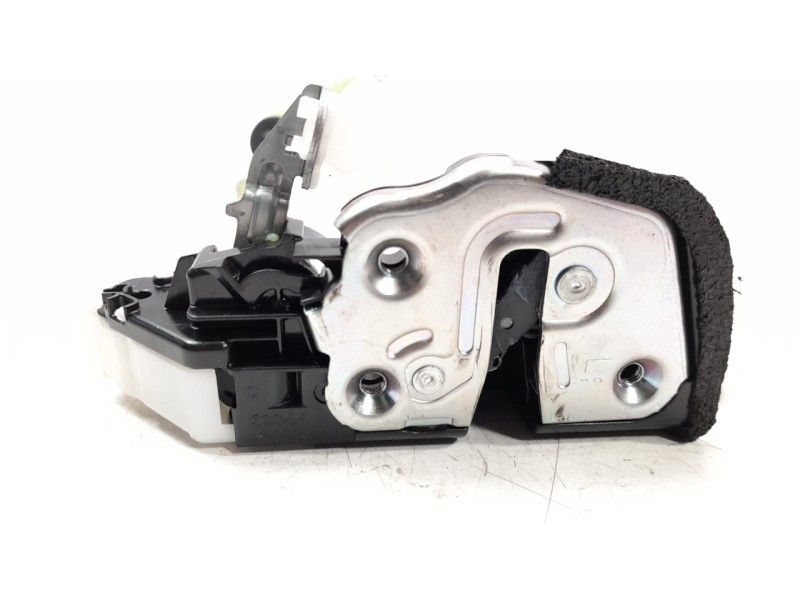 Recambio de cerradura puerta trasera izquierda para mazda cx-30 referencia OEM IAM G23A101  