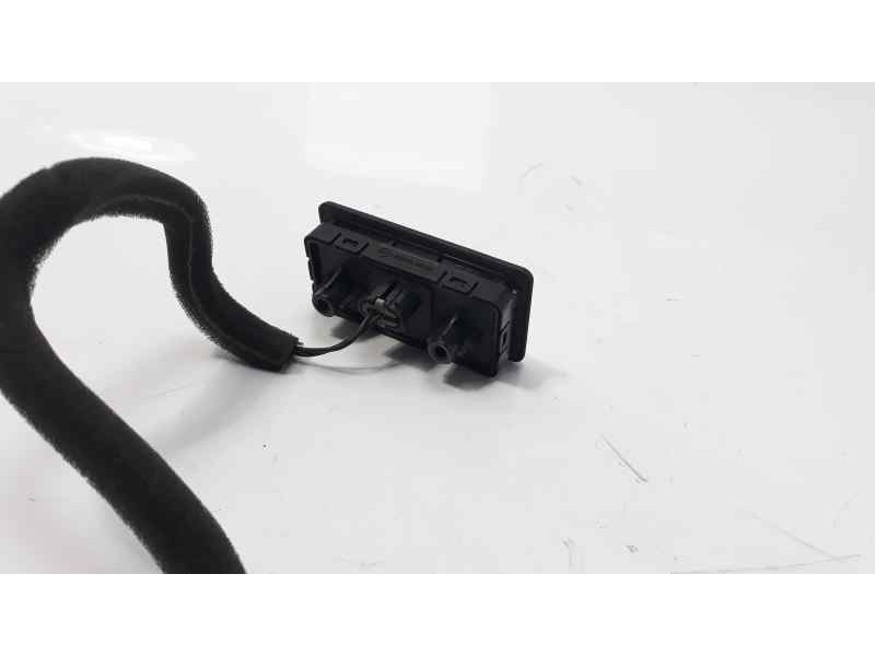 Recambio de maneta exterior porton para ssangyong xlv 1.6 cat referencia OEM IAM 8522035000  