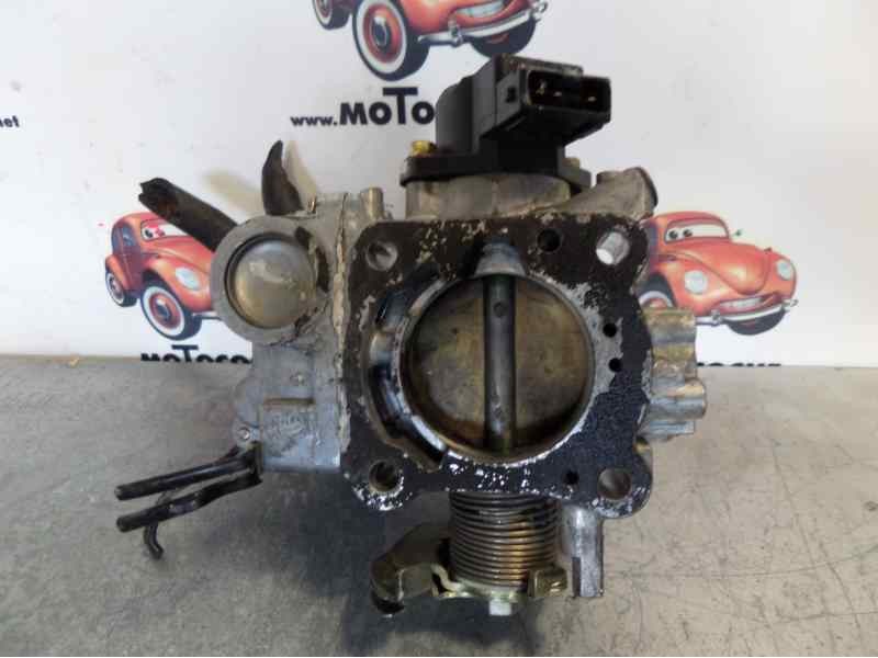 Recambio de caja mariposa para hyundai lantra (j1) 1.6 16v gls dohc referencia OEM IAM 3517022010  