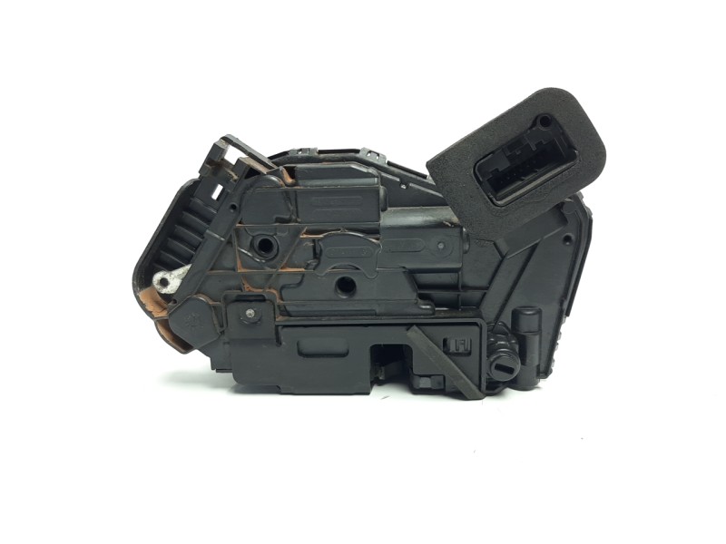 Recambio de cerradura puerta trasera derecha para volkswagen golf vii variant (bv5) edition bmt referencia OEM IAM 5TA836016E  