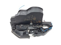 Recambio de cerradura puerta trasera derecha para bmw serie 6 gran coupe (f06) 640 d referencia OEM IAM 51227276322   2