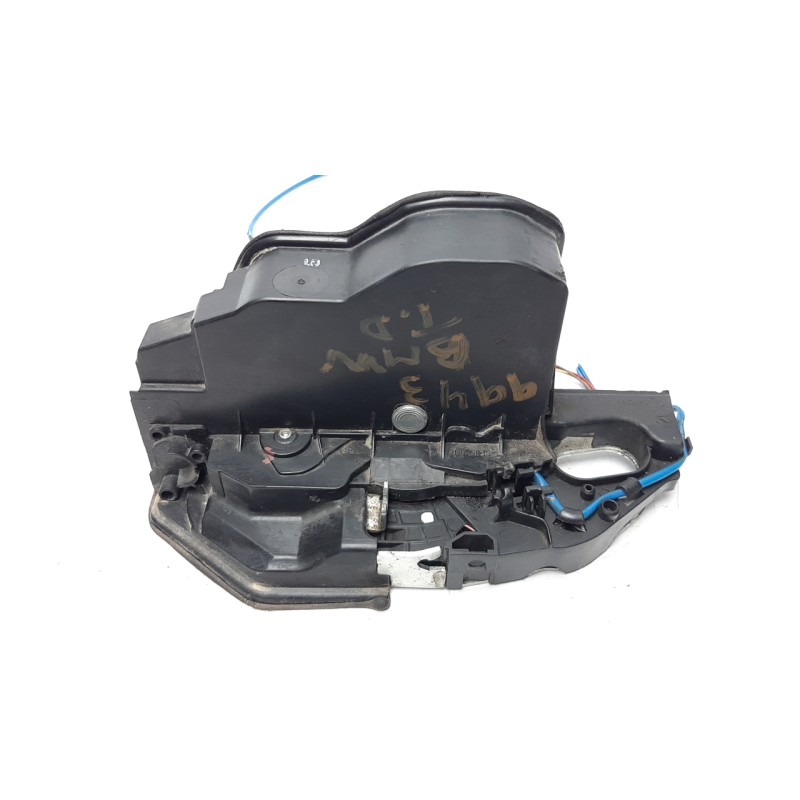 Recambio de cerradura puerta trasera derecha para bmw serie 6 gran coupe (f06) 640 d referencia OEM IAM 51227276322  