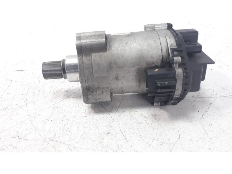 Recambio de cremallera direccion para kia stinger (ck) 2.0 tgdi cat referencia OEM IAM 57700J5200 J557700200 