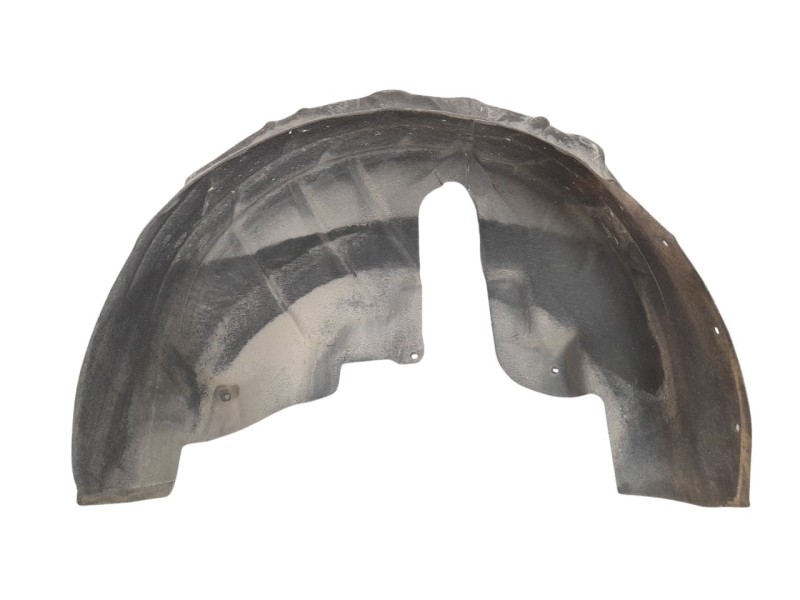 Recambio de paso rueda trasero izquierdo para volkswagen tiguan 2.0 tdi referencia OEM IAM 5NA810971C  