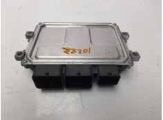 Recambio de centralita motor uce para citroen c4 cactus feel referencia OEM IAM 9811545080 153440199 HW9800913080 2