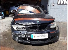 bmw serie 1 berlina (e81/e87) del año 2008 2