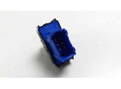 Recambio de mando elevalunas trasero derecho para citroen c-elysée feel referencia OEM IAM 96766662ZD   2