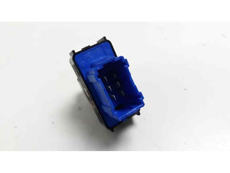 Recambio de mando elevalunas trasero derecho para citroen c-elysée feel referencia OEM IAM 96766662ZD  