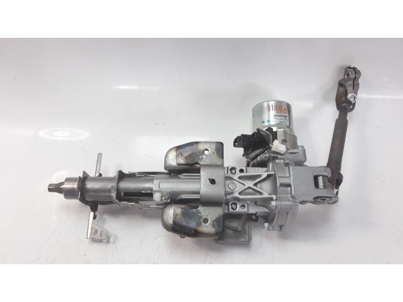 Recambio de columna direccion para mazda cx-30 referencia OEM IAM DGK932150B J002024425 