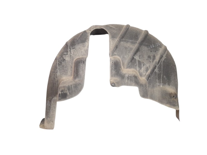 Recambio de paso rueda trasero izquierdo para volkswagen tiguan 2.0 tdi referencia OEM IAM 5NA810971C  