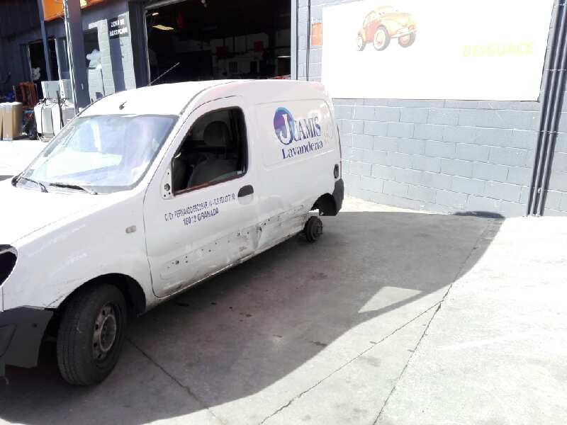 renault kangoo (f/kc0) del año 2006