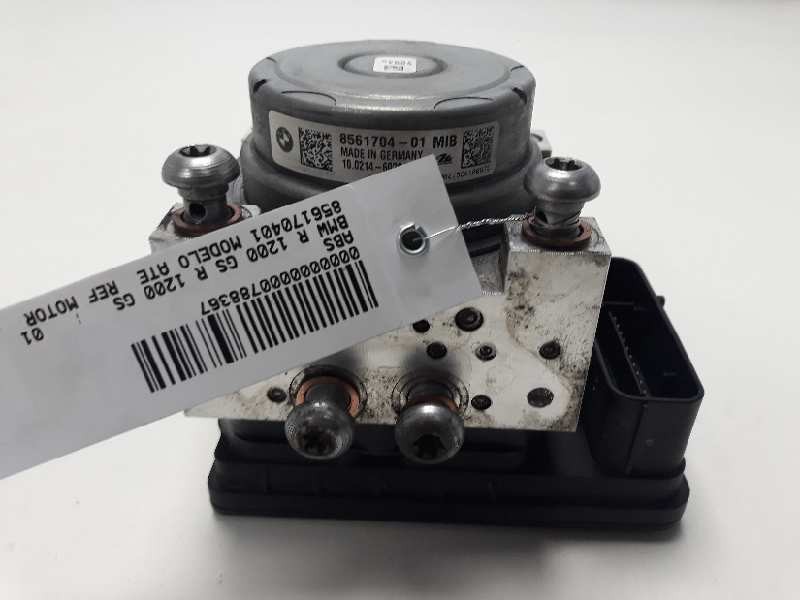 Recambio de abs para bmw r 1200 gs r 1200 gs referencia OEM IAM 856170401 28515001423 10062531491