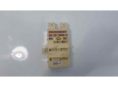 CAJA RELES / FUSIBLES 8215035031 8215035031 