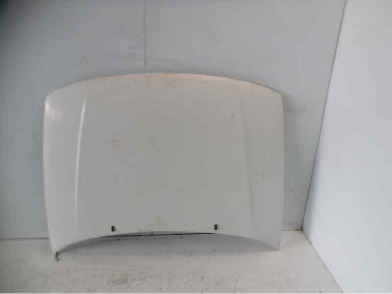 Recambio de capo para volkswagen polo berlina (6n1) básico referencia OEM IAM 6N0823031D VW0163100 109210730