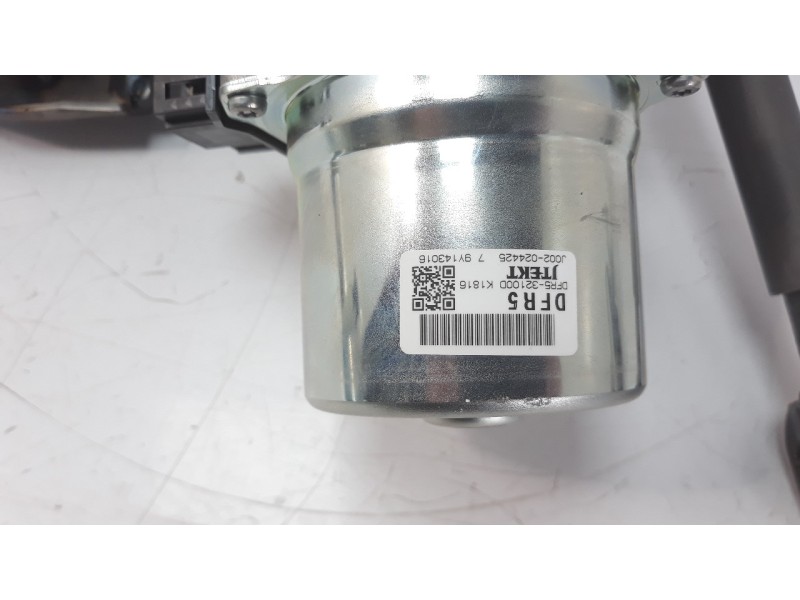Recambio de columna direccion para mazda cx-30 referencia OEM IAM DGK932150B J002024425 