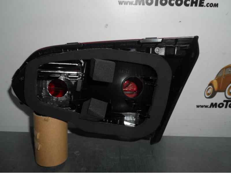 Recambio de piloto trasero izquierdo para volkswagen golf vii lim. (5g1) referencia OEM IAM 5G0945093AC 103F23620775 VG4004156