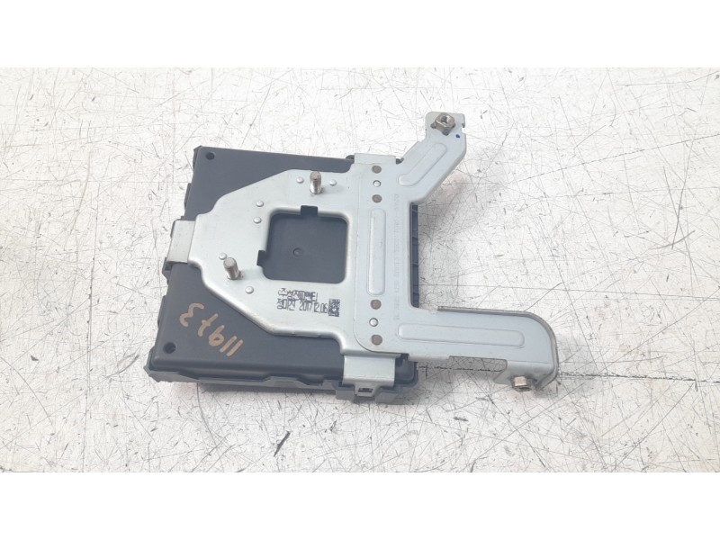 Recambio de modulo electronico para hyundai tucson kosmo 4wd referencia OEM IAM 95480D7100  