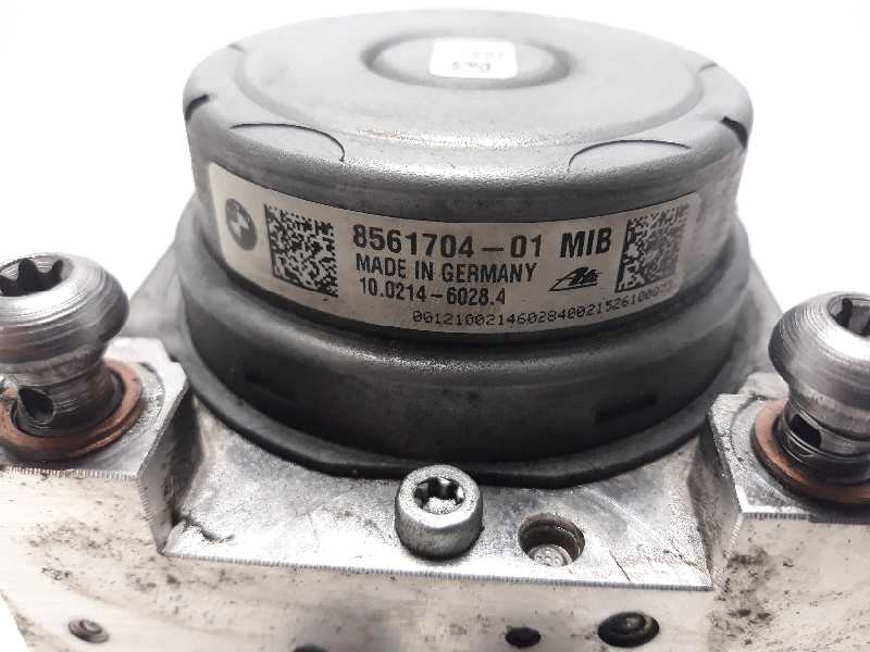 Recambio de abs para bmw r 1200 gs r 1200 gs referencia OEM IAM 856170401 28515001423 10062531491
