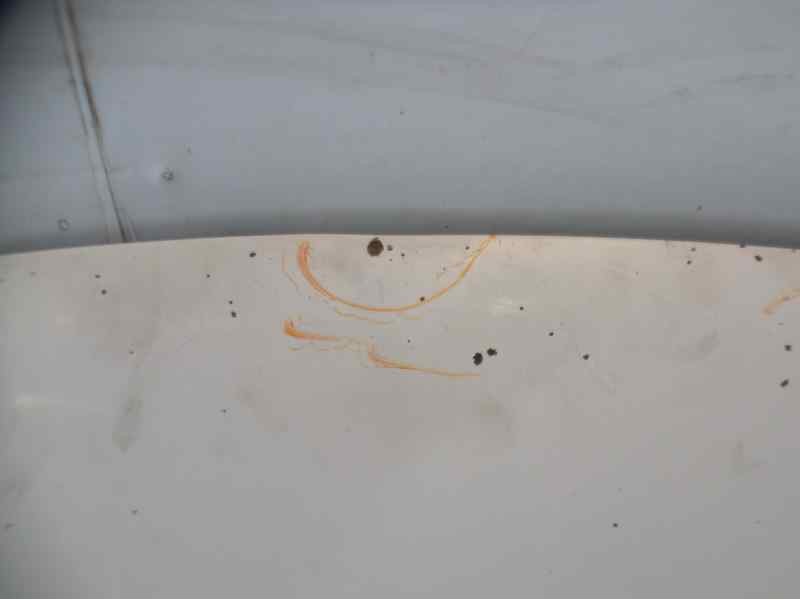 Recambio de capo para volkswagen polo berlina (6n1) básico referencia OEM IAM 6N0823031D VW0163100 109210730